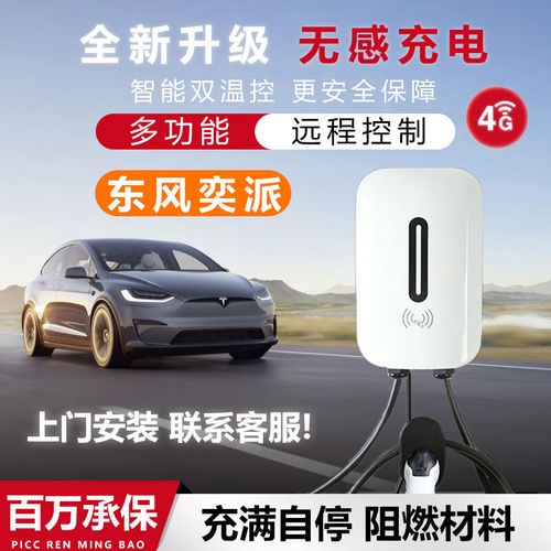 充电桩 东风奕派e&pi; 007 008 s08 【远程app】智能保护+养护电池+10米
